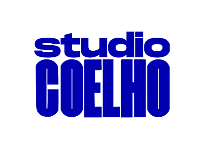 Project Logo - Studio Coelho