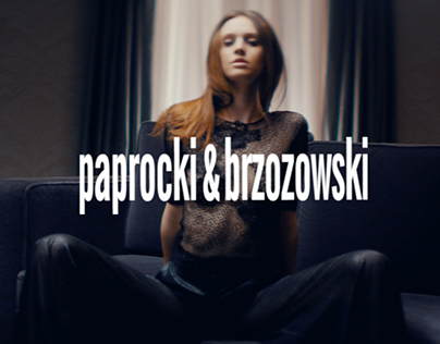 PAPROCKI&BRZOZOWSKI // SS15