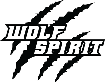 Wolf Spirit Demo Brand Campaign Design