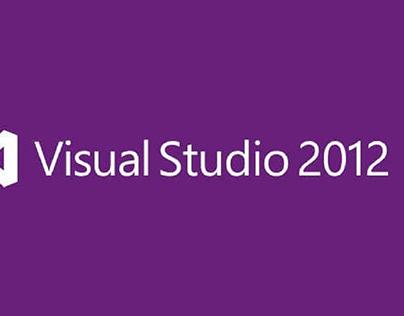 [Download] Microsoft Visual Studio 2012