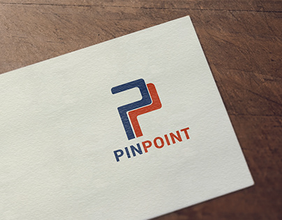 Pin Point logo