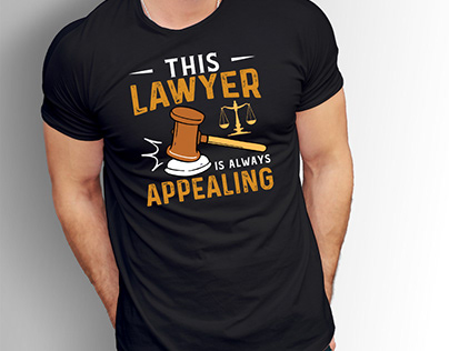 This lawyer is always appealing