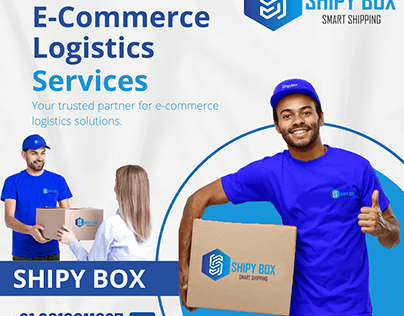 Best E-Commerce Logistics Services