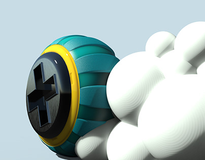 Mario Kart - Azure Roller