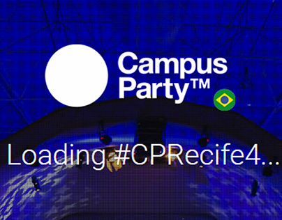 Blog Campus Party Recife