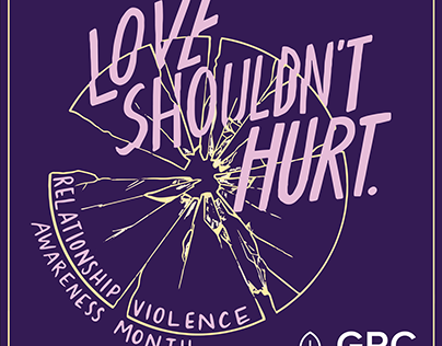 Relationship Violence Awareness Month