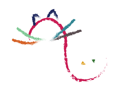Logo concept for Gabrovo Carnival