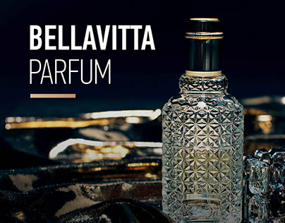 BellaVitta Parfum