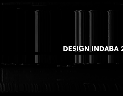 Design Indaba 2017