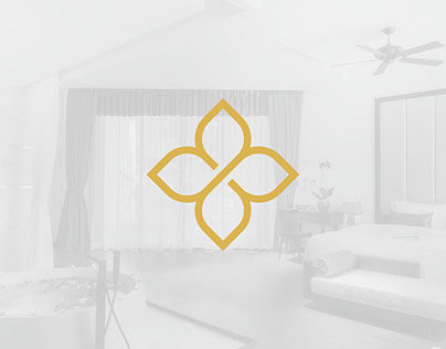 The Embassy Angkor Resort & Spa - Logo Design