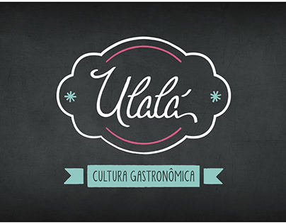 Ulalá - Cultura Gastronômica
