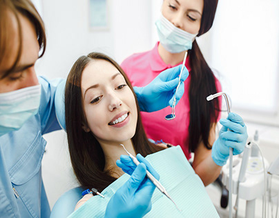 Affordable Preventive Dentistry Services in Calgary