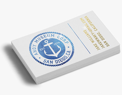 Print Early | Inline Foil Cards Printing Service NYC