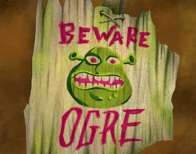 Beware Ogre