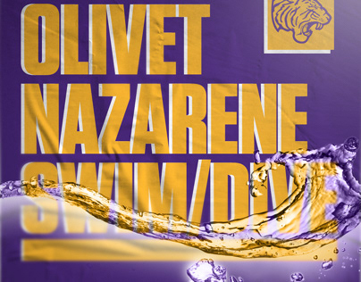 Olivet Nazarene Swim & Dive '20-'21