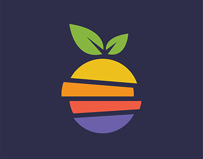 Logo Design - School Meals For All NC