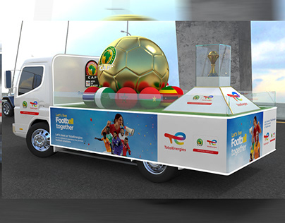 CAF Cup Parade Sponsored By Total -2021