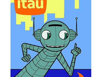 Itaú: Ready for the future!