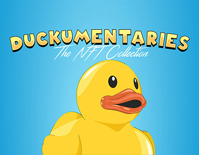 Duckumentaries NFT