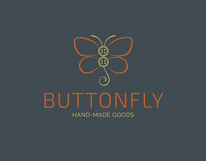 Buttonfly