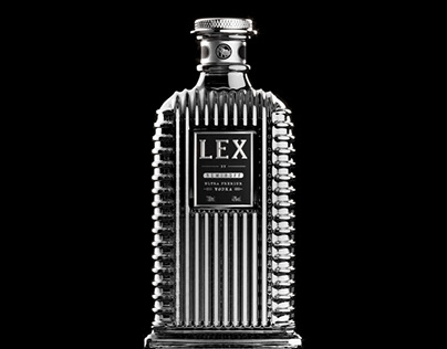 LEX Vodka