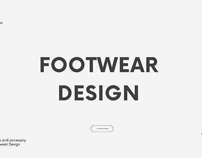 footwear portfolio