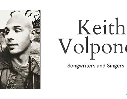 Keith Volpone Debra Chen | Songwriters and Singers