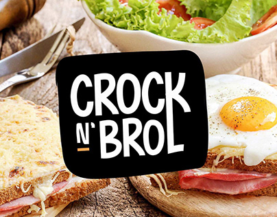 Crock N' Brol