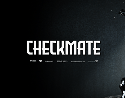 The Boyz - Checkmate on Behance