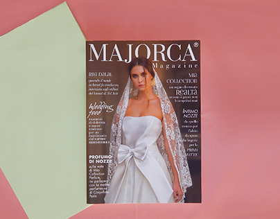 Majorca Magazine