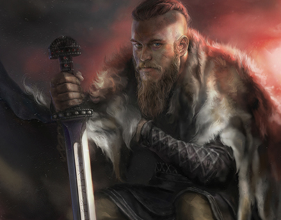 Vikings: Uprising! 1E