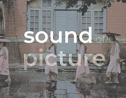 The sound of picture