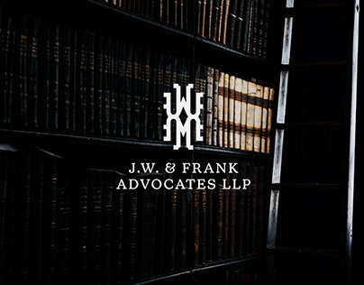 J.W. & Frank Advocates LLP.