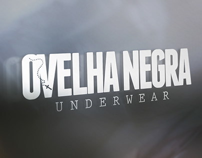 Ovelha Negra Underwear