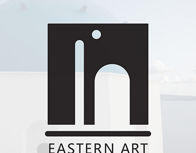 HI , this sample logo designed for Eastern Art ,