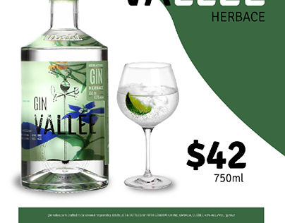 Gin Vallee