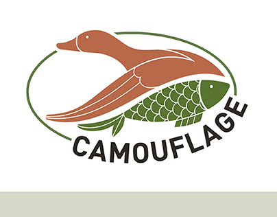 Logo - Camouflage