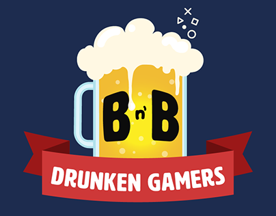 Drunken Gamers