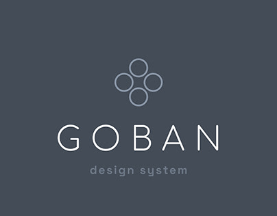 GOBAN Design System