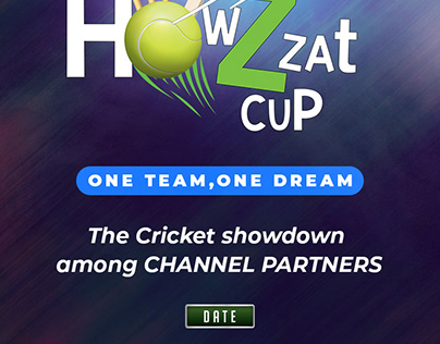 DTC Cricket Tournament