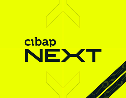 Positionering Cibap Next | Ontketen jouw creativiteit
