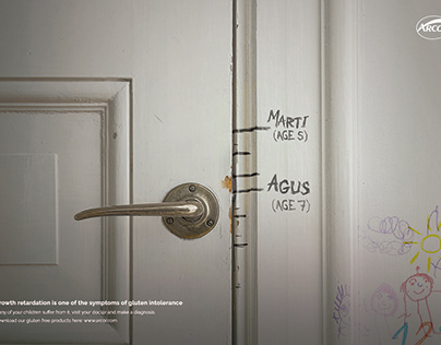 Arcor: DOORS Campaign