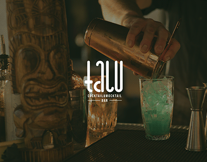 Talu - Cocktail&Mocktail Bar