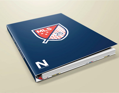 Neenah Promo Book (MLS Edition)