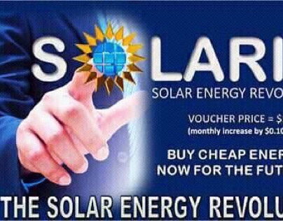 Solario - The Solar Energy Revolution