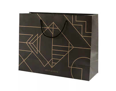 Weylandts gift bags