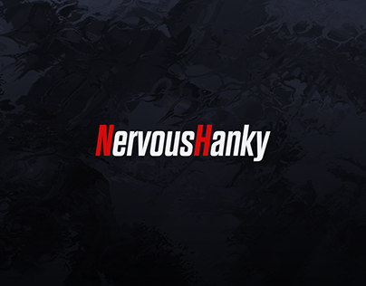 NervousHanky's Stream Pack