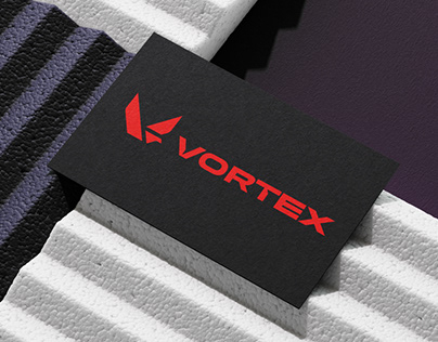 Vortex /Branding