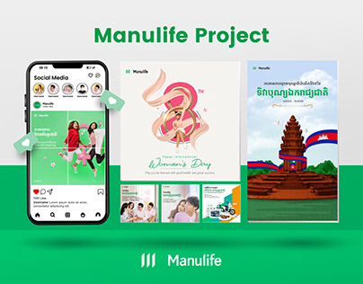 Manulife Project