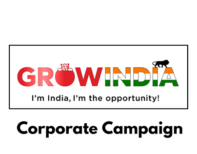 Corporate Campaign